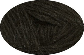 Icelandic sweaters and products - Lett Lopi 0052 - black sheep heather Lett Lopi Wool Yarn - Shopicelandic.com