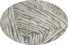 Icelandic sweaters and products - Lett Lopi 0054 - ash heather Lett Lopi Wool Yarn - Shopicelandic.com