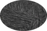 Icelandic sweaters and products - Lett Lopi 0058- dark grey heather Lett Lopi Wool Yarn - Shopicelandic.com