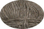 Icelandic sweaters and products - Lett Lopi 0085 - oatmeal heather Lett Lopi Wool Yarn - Shopicelandic.com