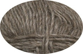 Icelandic sweaters and products - Lett Lopi 0085 - oatmeal heather Lett Lopi Wool Yarn - Shopicelandic.com