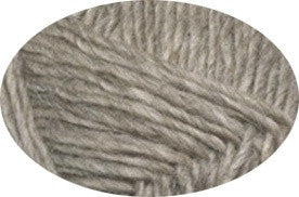 Icelandic sweaters and products - Lett Lopi 0086 - light beige heather Lett Lopi Wool Yarn - Shopicelandic.com
