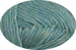 Icelandic sweaters and products - Lett Lopi 1404 - glacier blue heather Lett Lopi Wool Yarn - Shopicelandic.com