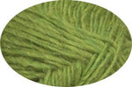 Icelandic sweaters and products - Lett Lopi 1406 - spring green heather Lett Lopi Wool Yarn - Shopicelandic.com