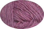 Icelandic sweaters and products - Lett Lopi 1412 - pink heather Lett Lopi Wool Yarn - Shopicelandic.com