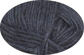 Icelandic sweaters and products - Lett Lopi 9418 - stone blue heather Lett Lopi Wool Yarn - Shopicelandic.com