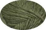 Icelandic sweaters and products - Lett Lopi 9421 - celery green heather Lett Lopi Wool Yarn - Shopicelandic.com