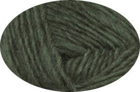 Icelandic sweaters and products - Lett Lopi 9422 - sage green heather Lett Lopi Wool Yarn - Shopicelandic.com