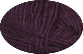 Icelandic sweaters and products - Lett Lopi 9428 - rose heather Lett Lopi Wool Yarn - Shopicelandic.com