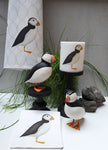 CANDLE (PUFFIN)