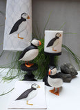 CANDLE (PUFFIN)