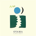 Icelandic sweaters and products - Oyama - Coolboy (CD) CD - Shopicelandic.com