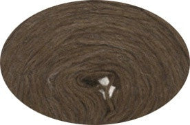 Icelandic sweaters and products - Plotulopi 0009 - brown heather Plotulopi Wool Yarn - Shopicelandic.com