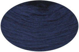 Icelandic sweaters and products - Plotulopi 0118 - navy Plotulopi Wool Yarn - Shopicelandic.com