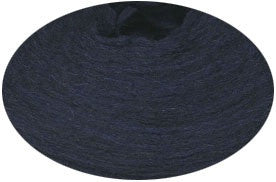 Icelandic sweaters and products - Plotulopi 0709 - midnight blue Plotulopi Wool Yarn - Shopicelandic.com