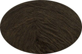 Icelandic sweaters and products - Plotulopi 1032 - dark brown heather Plotulopi Wool Yarn - Shopicelandic.com