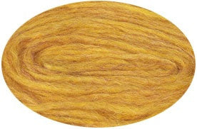 Icelandic sweaters and products - Plotulopi 1424 - gold yellow heather Plotulopi Wool Yarn - Shopicelandic.com
