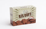 Icelandic sweaters and products - Lindu Rís Buff Bites (200gr) Candy - Shopicelandic.com