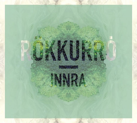 Icelandic sweaters and products - Rokkurro - Innra CD - Shopicelandic.com