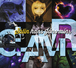 Icelandic sweaters and products - Sálin hans Jóns míns - Glamr (CD) CD - Shopicelandic.com